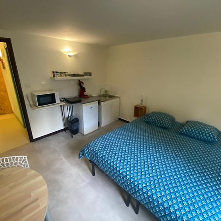 Appartement Ou Chambre Centre Cherbourg Dış mekan fotoğraf