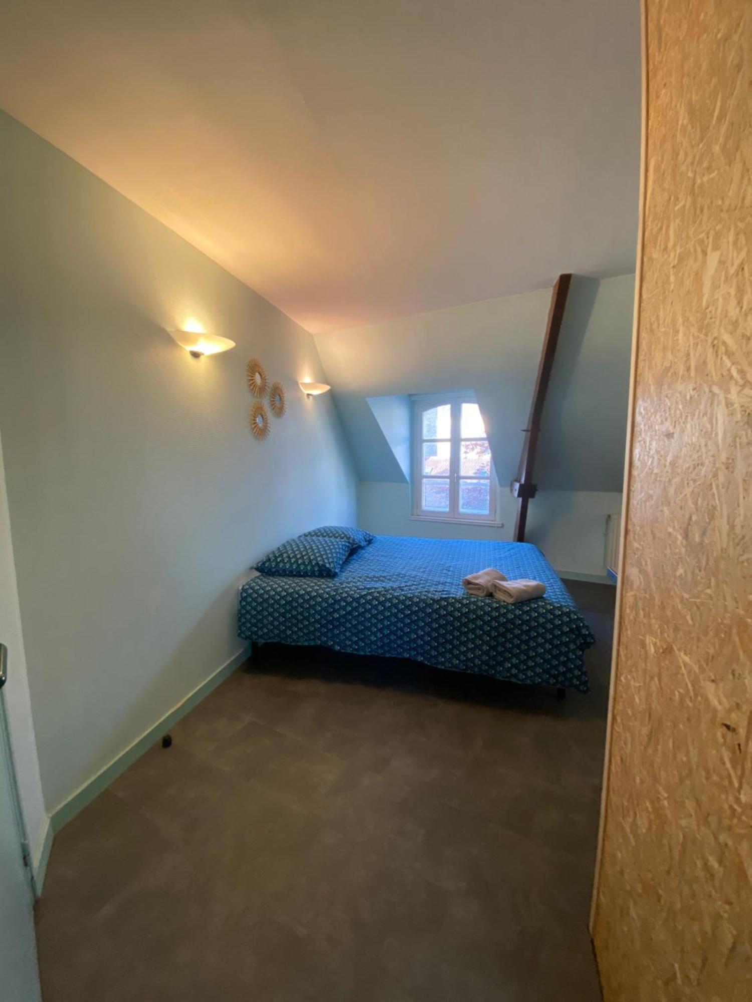 Appartement Ou Chambre Centre Cherbourg Oda fotoğraf