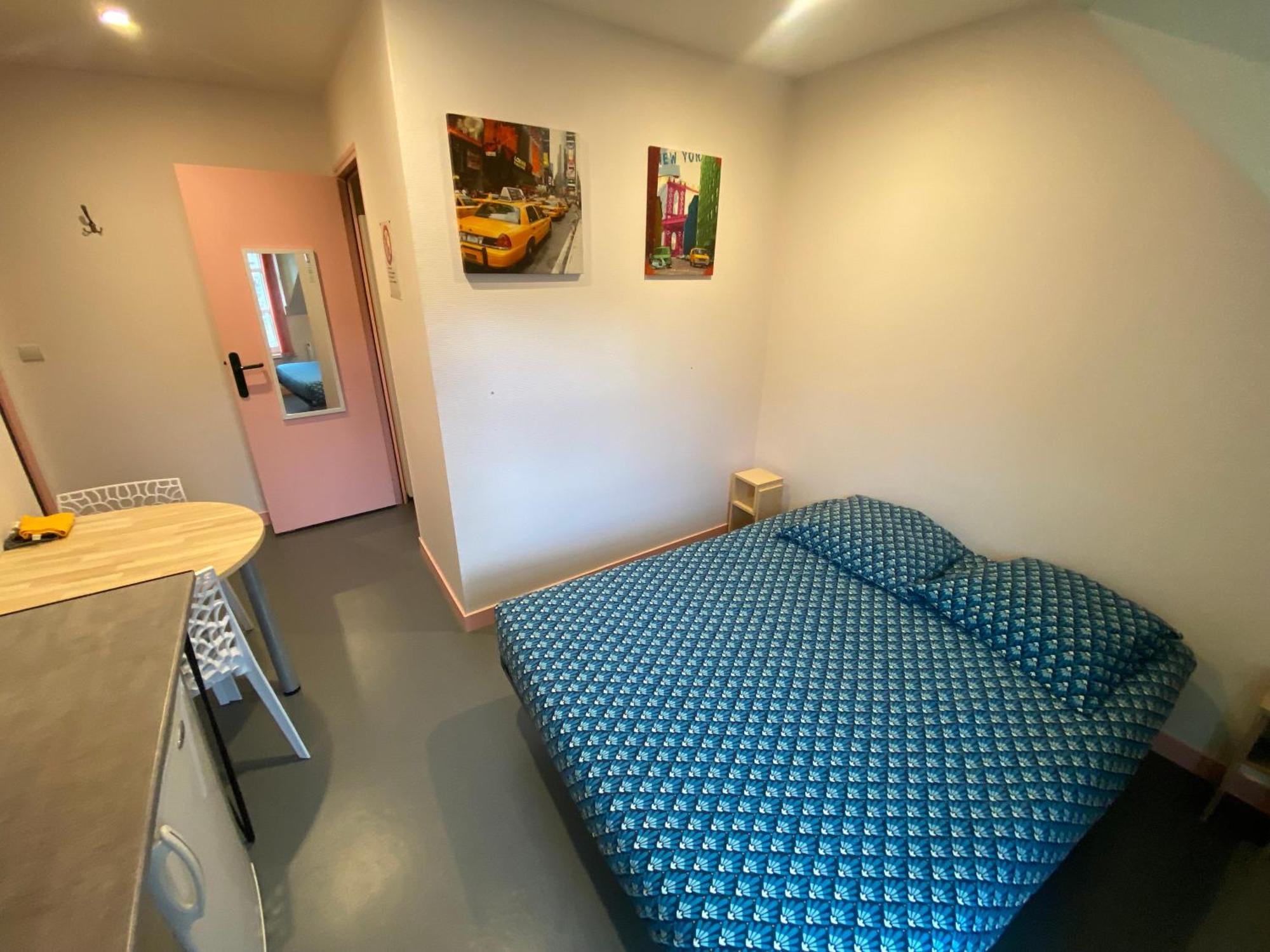Appartement Ou Chambre Centre Cherbourg Dış mekan fotoğraf