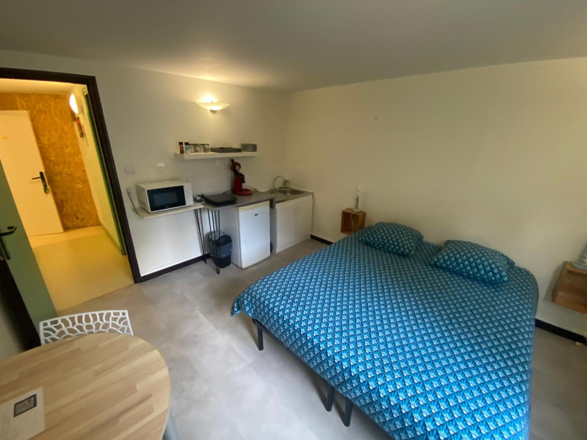 Appartement Ou Chambre Centre Cherbourg Dış mekan fotoğraf