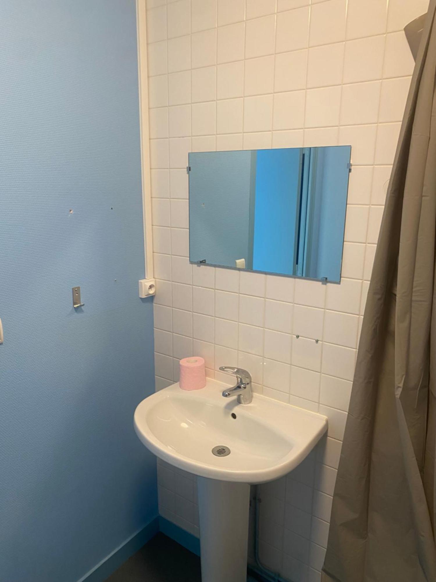 Appartement Ou Chambre Centre Cherbourg Oda fotoğraf