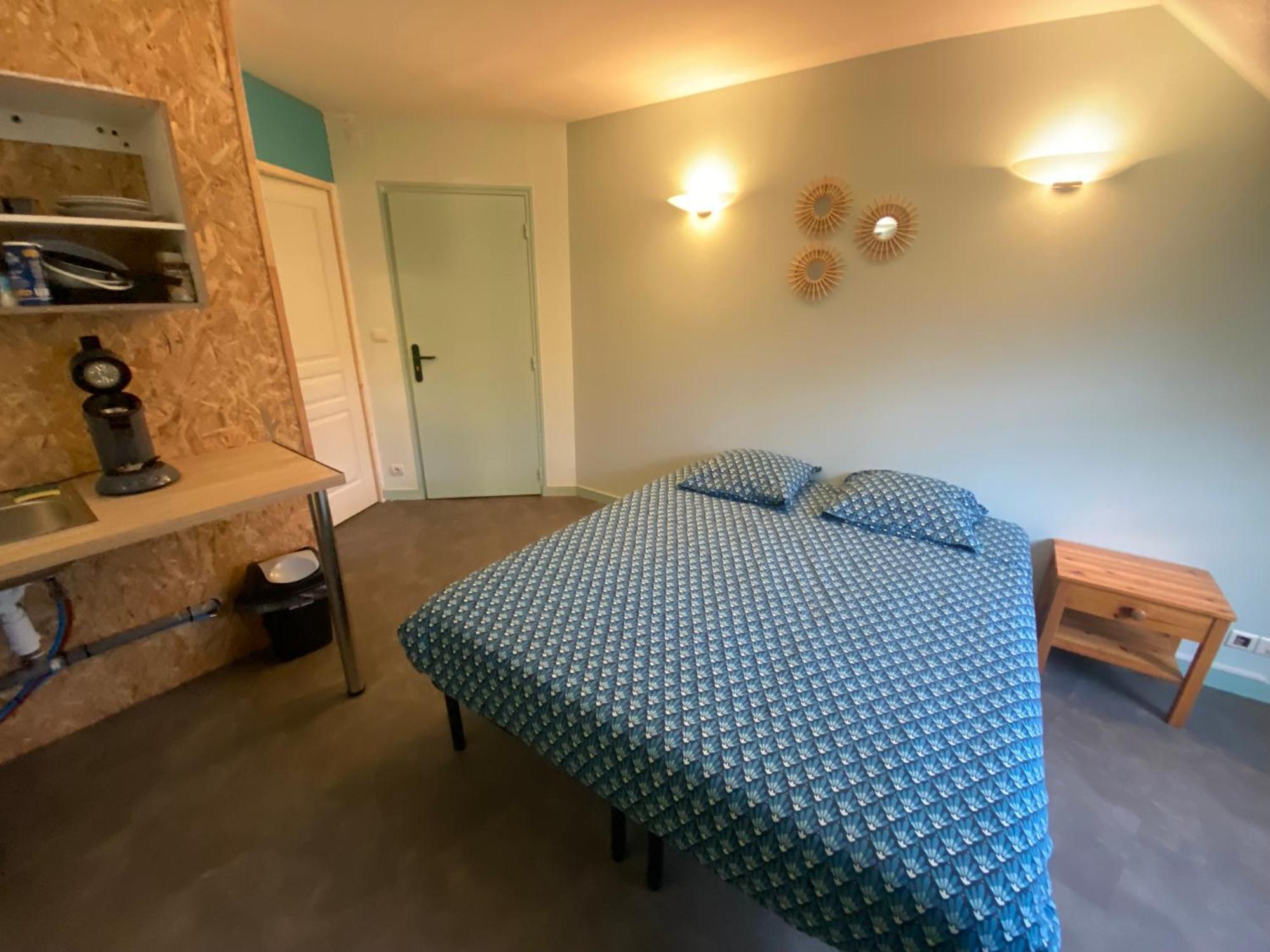 Appartement Ou Chambre Centre Cherbourg Dış mekan fotoğraf
