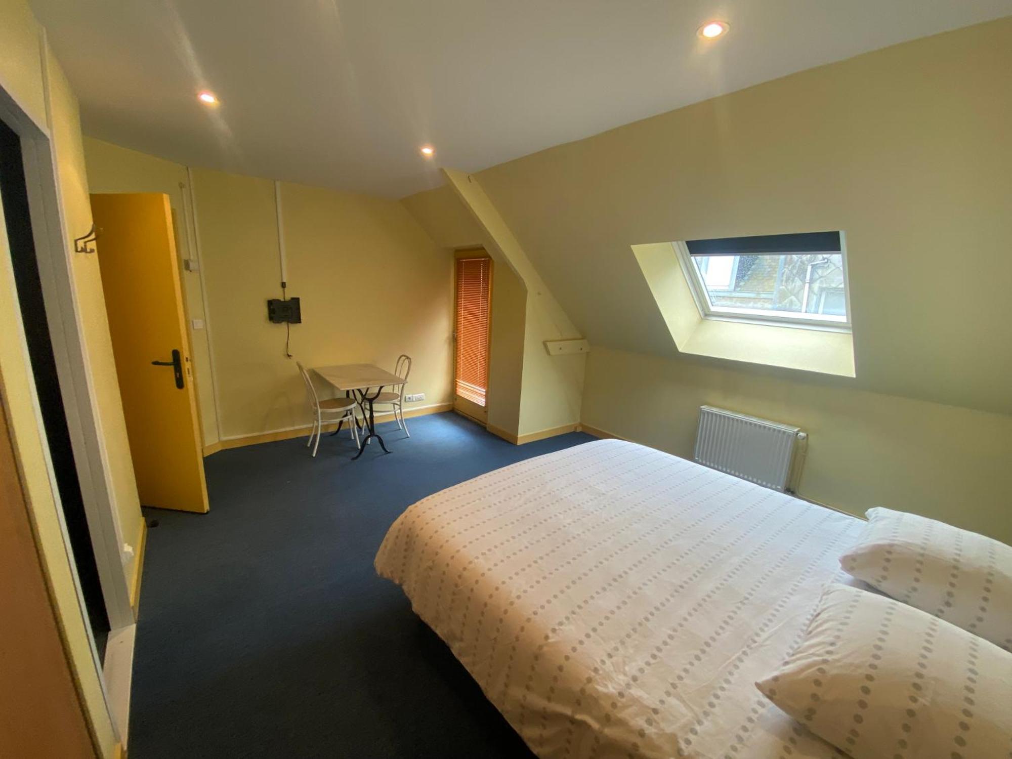 Appartement Ou Chambre Centre Cherbourg Dış mekan fotoğraf