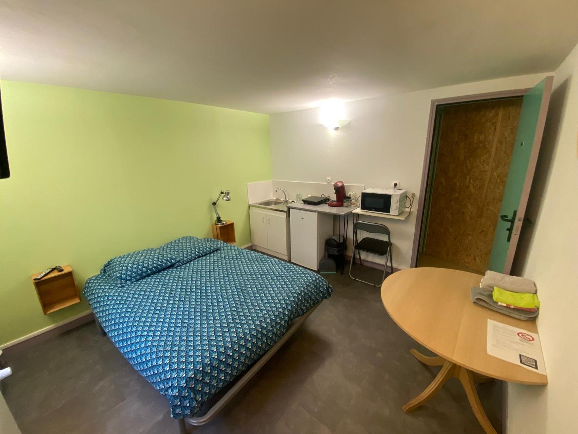 Appartement Ou Chambre Centre Cherbourg Dış mekan fotoğraf