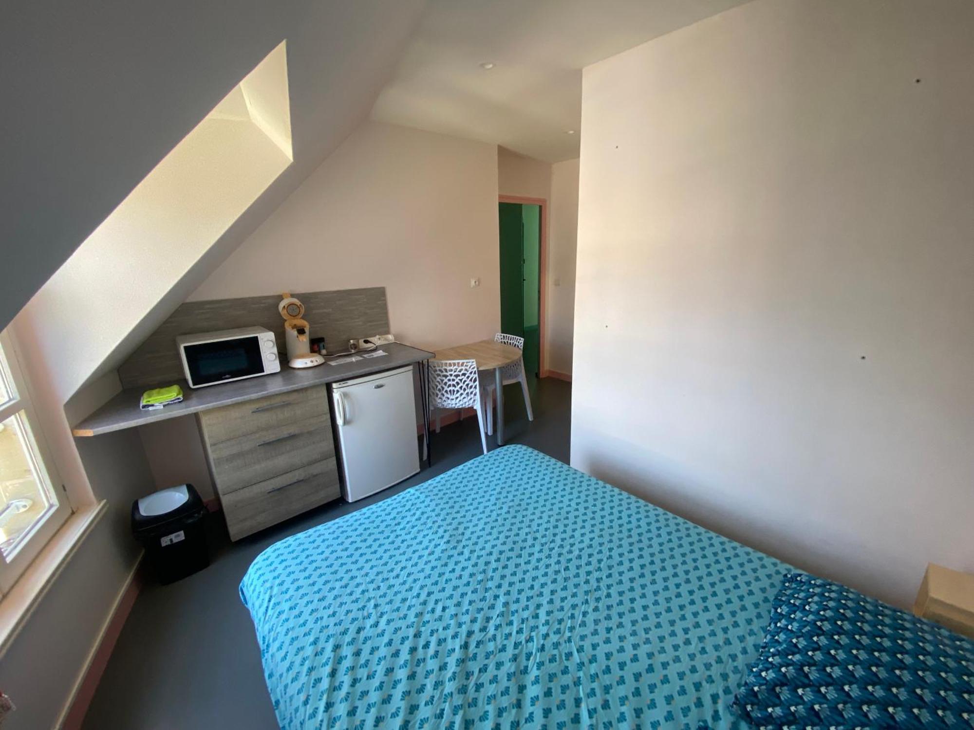 Appartement Ou Chambre Centre Cherbourg Dış mekan fotoğraf