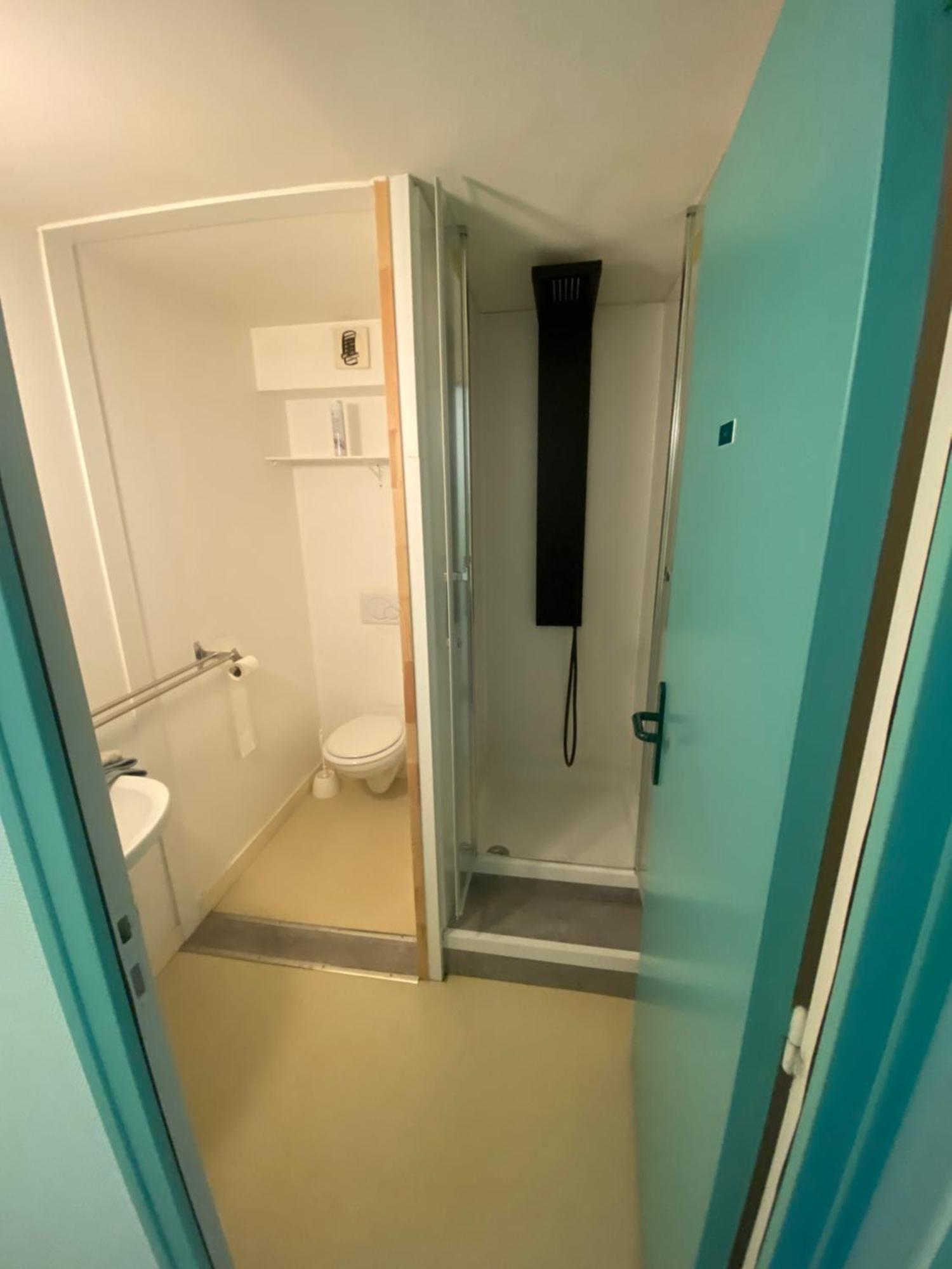 Appartement Ou Chambre Centre Cherbourg Oda fotoğraf